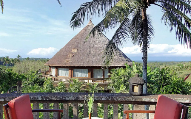 Taman Wana Villas & Spa