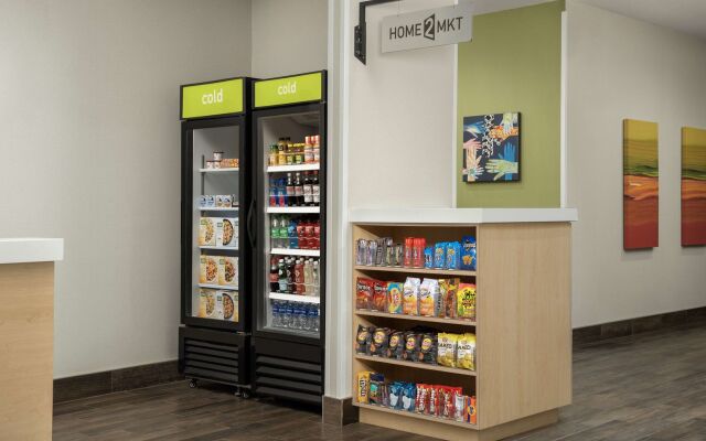 Home2 Suites by Hilton Summerville