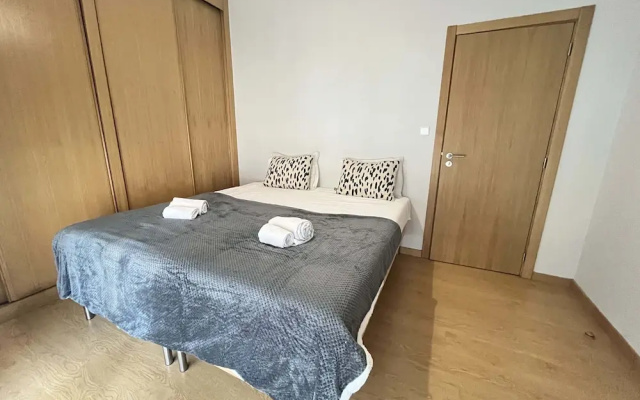 Moreda Garden Apartment by Trip2Portugal