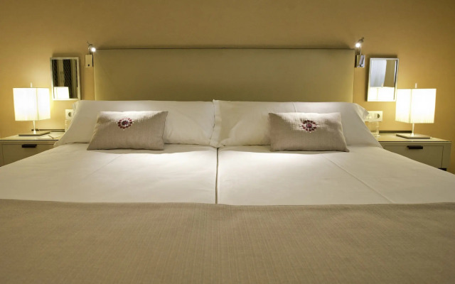 Vincci Albayzin Hotel