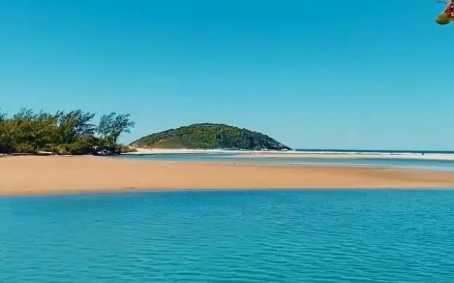 Pousada Belas Praia - Ribanceira