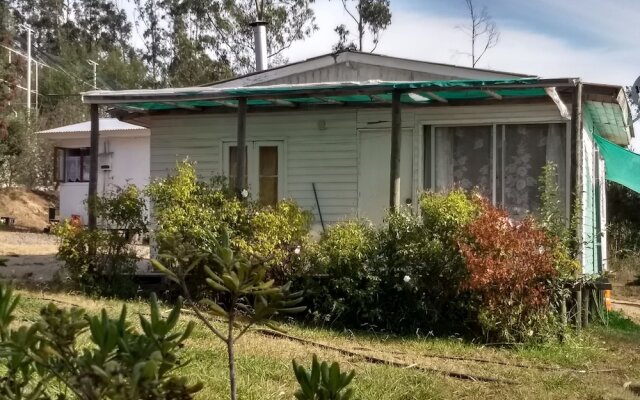 Cabañas Campestres Guarachi