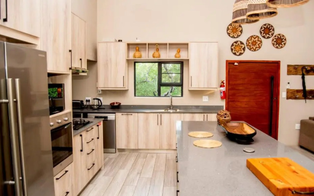 Lodge 91 Mjejane Kruger Park