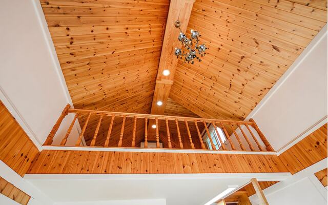 Gyeongju Magic Castle Pet Pension