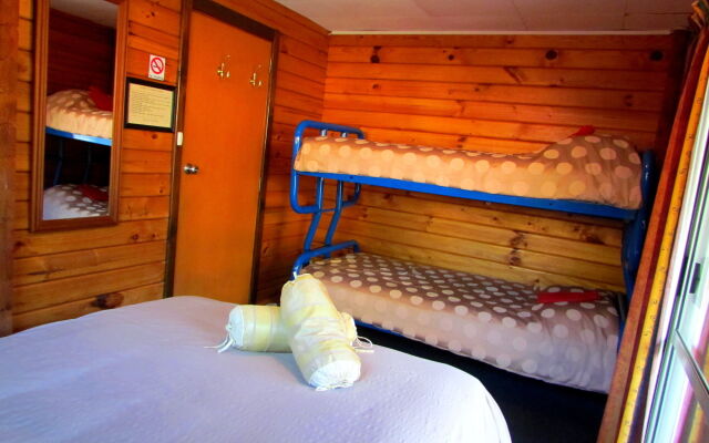 Hanmer Backpackers