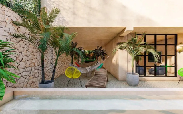 Orquideas Hostel
