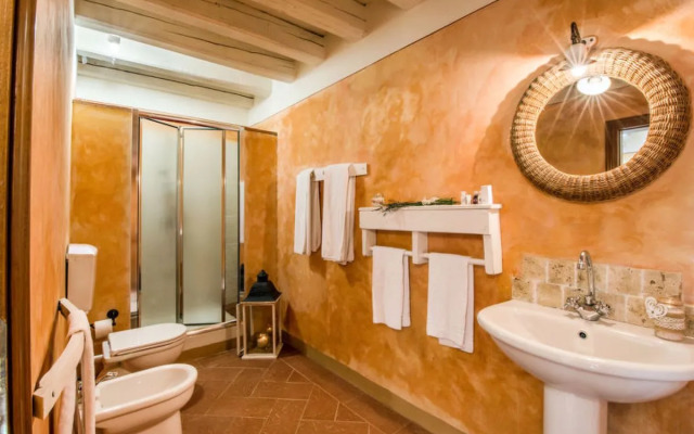 Villa Romignano (SGS 130)