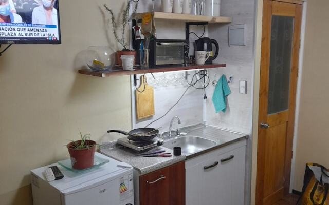 Apartamento Supervisores