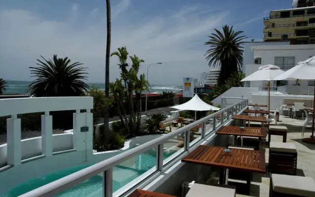 Sunprime Miramare Beach