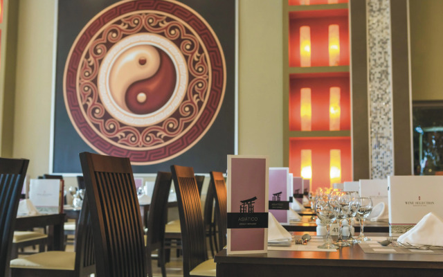 Hotel Riu Republica - Adults only - All Inclusive