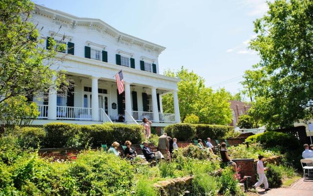 City Club of Wilmington
