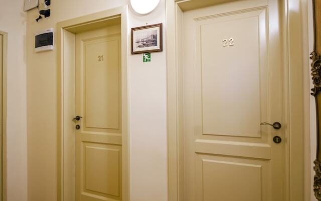 Studios Antica Porta Sul Mar