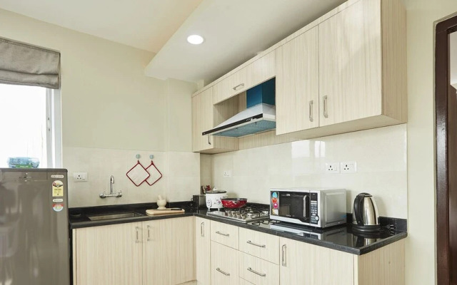 Jhamel Apartments 2 by Casa Deyra