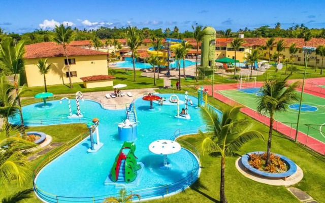 Quarto 139 PortoBello Park