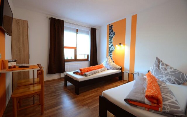 Pension Sandhof
