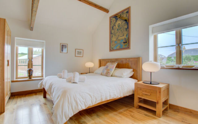 Holiday Home Farmlans