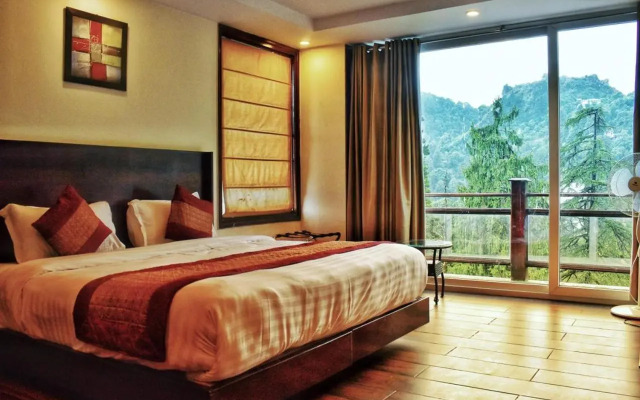 La Niwasa By Shivraj