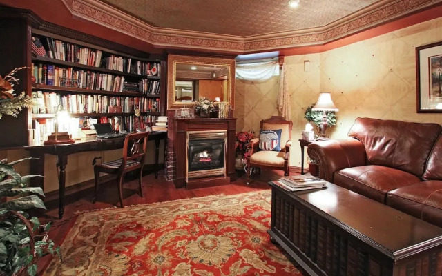 Old Northside Bed & Breakfast