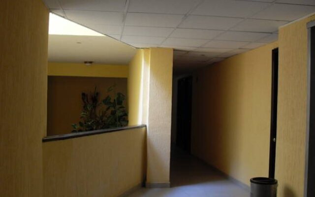 Hotel Grand Regency Express Minatitlan