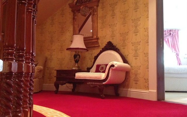 Westbrook Country House