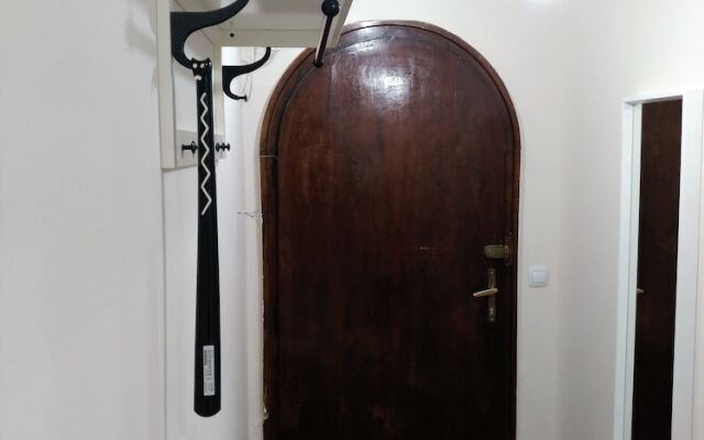 Baratero RENT Apartment