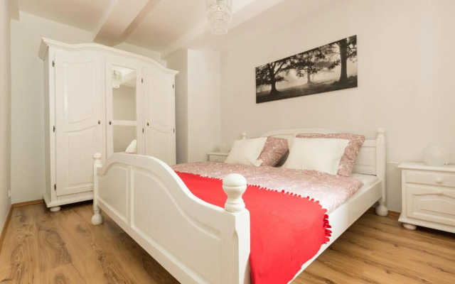 Ferienwohnungen am Markt