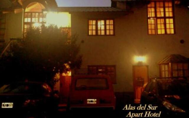 Alas Del Sur Apart Hotel