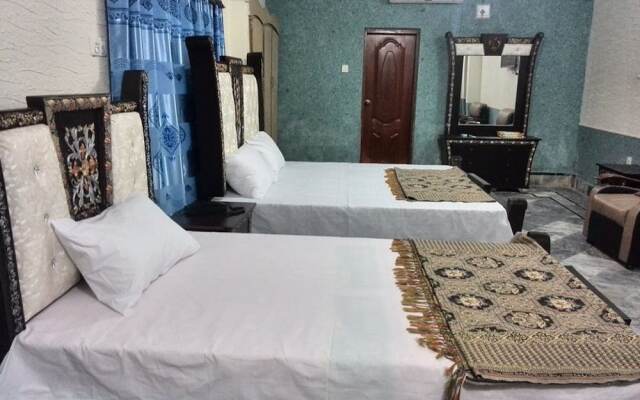 Alydia Inn Guest House