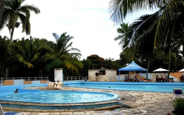 Villa El Bosque