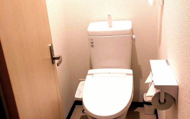 Mi GA Ki Amenity and Practice Center