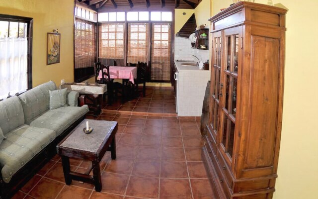 Casa Rural La Venta