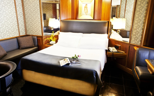 Valadier Hotel