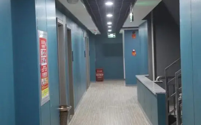 Shangyoupin Hotel