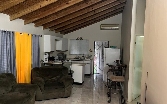 Private and Cozy home