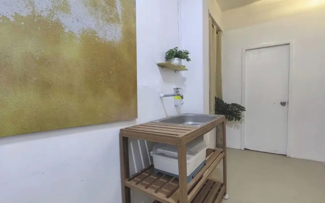 VG Pension and Residences