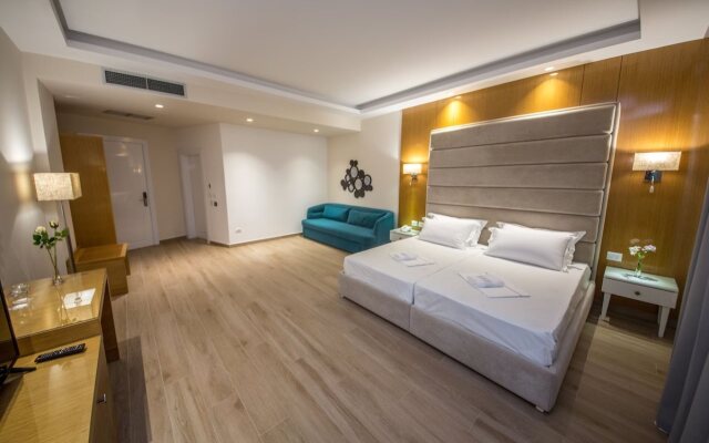 Sole Luna Hotel