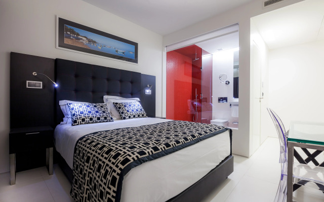Faro Boutique Hotel