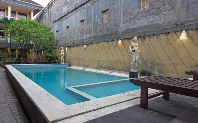 Beneyasa Beach Inn II