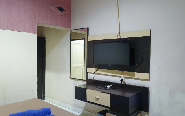Hotel O Puri Homestay – Guest Rooms – Kendari