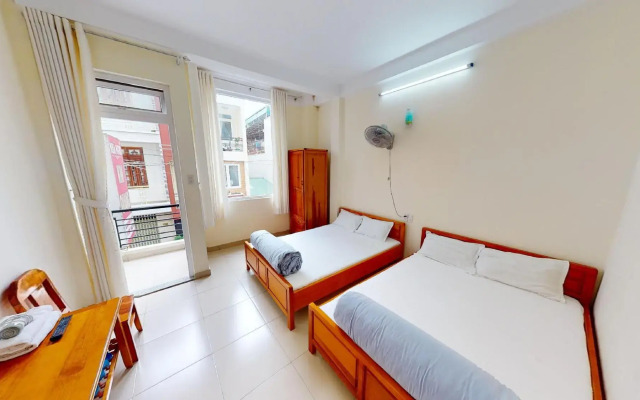 Kim Quang Hostel