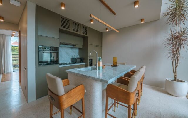 Vesna Townhouse 6