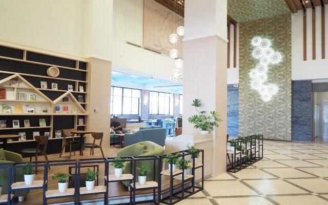Kailan Hotel
