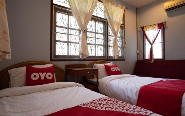 Raknatee Countryhome Resort by OYO Rooms