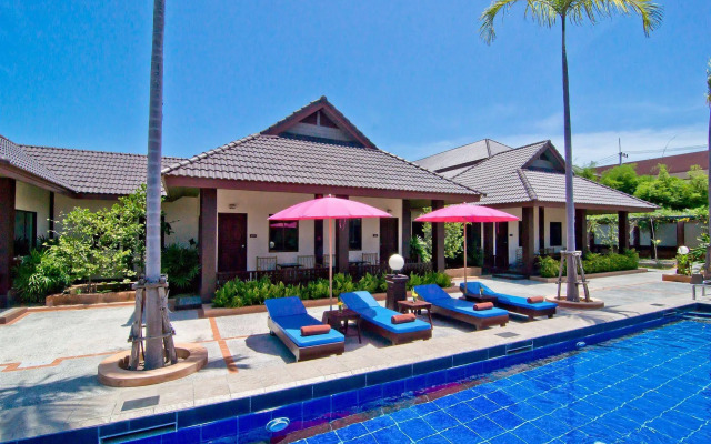 Rose Bay Resort