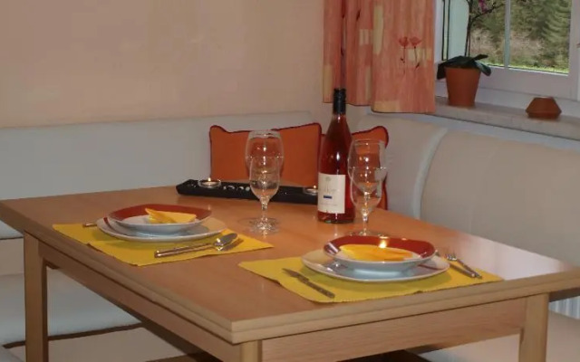 Ferienwohnung Höllrigl