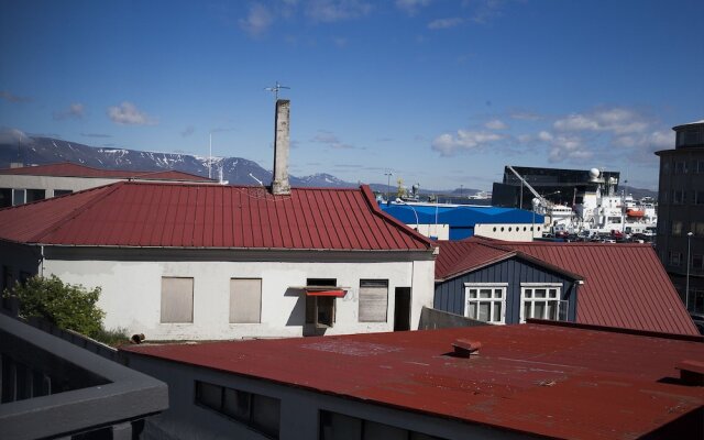 Norðurstígur 3