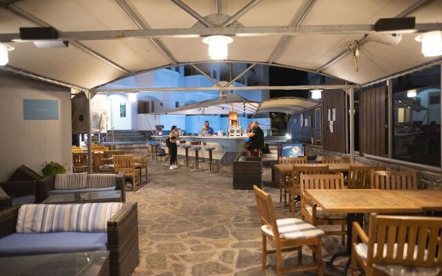 Elounda Alikes Suites & Studios