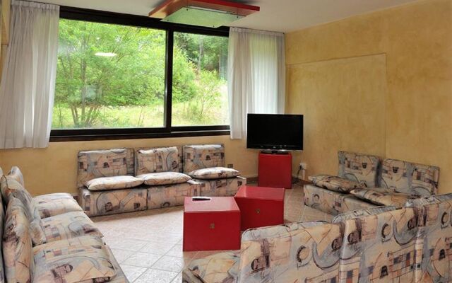 Sporthotel Forte