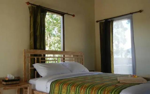 Batur Bungalows