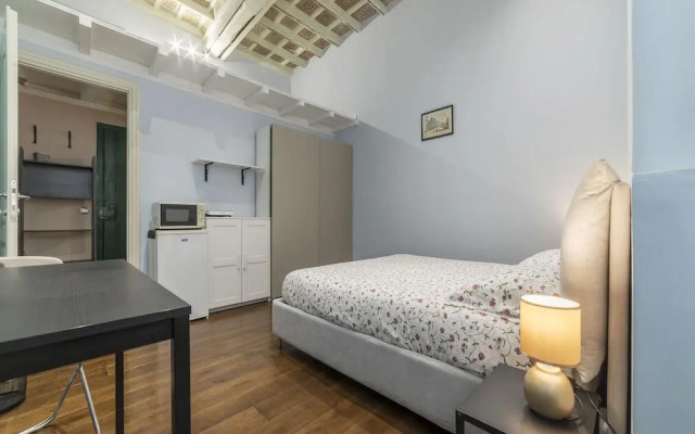 Quattro Fontane Sweet Suite